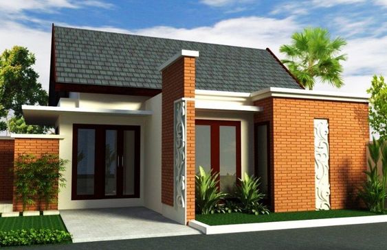 Harga Rumah Termurah