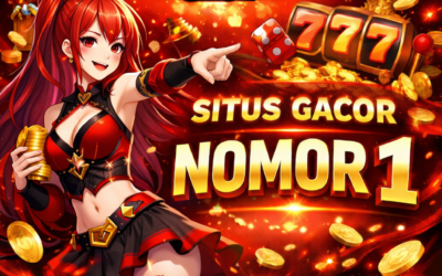 Rahasia Menang di Slot Online untuk Pemula