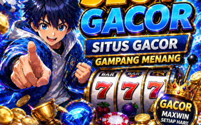 Slot Online Tergacor Hari Ini