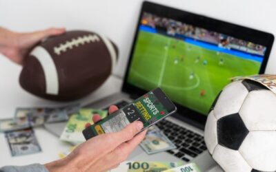 Cara Memahami Sportsbook Secara Lebih Mudah
